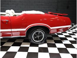 1972 Oldsmobile 442 (CC-2074256) for sale in Addison, Illinois