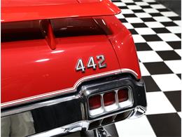 1972 Oldsmobile 442 (CC-2074256) for sale in Addison, Illinois