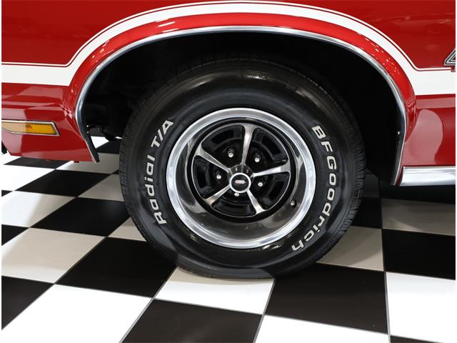 1972 Oldsmobile 442 (CC-2074256) for sale in Addison, Illinois