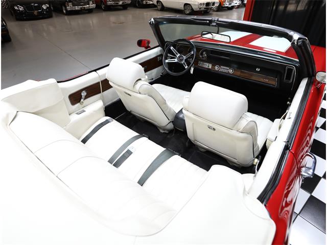 1972 Oldsmobile 442 (CC-2074256) for sale in Addison, Illinois