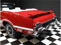1972 Oldsmobile 442 (CC-2074256) for sale in Addison, Illinois