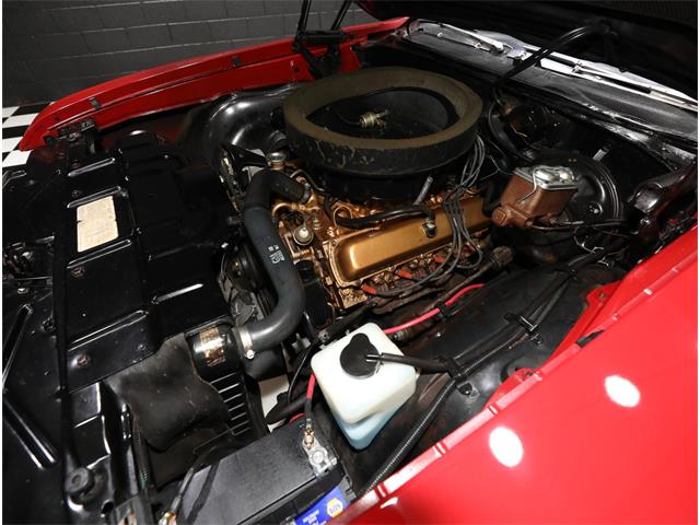 1972 Oldsmobile 442 (CC-2074256) for sale in Addison, Illinois