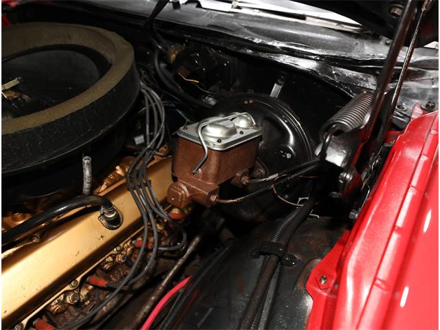 1972 Oldsmobile 442 (CC-2074256) for sale in Addison, Illinois