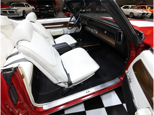1972 Oldsmobile 442 (CC-2074256) for sale in Addison, Illinois