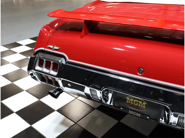1972 Oldsmobile 442 (CC-2074256) for sale in Addison, Illinois