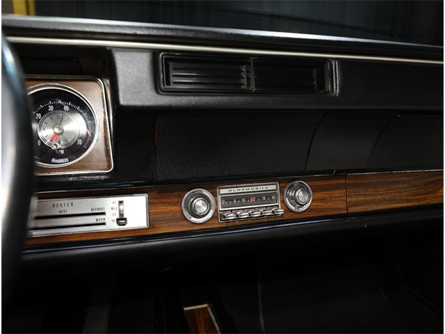 1972 Oldsmobile 442 (CC-2074256) for sale in Addison, Illinois