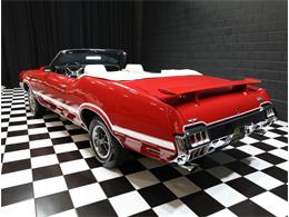 1972 Oldsmobile 442 (CC-2074256) for sale in Addison, Illinois
