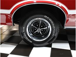 1972 Oldsmobile 442 (CC-2074256) for sale in Addison, Illinois
