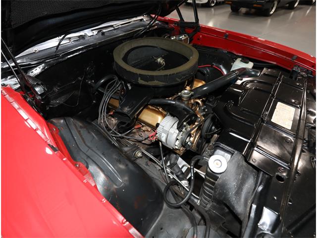 1972 Oldsmobile 442 (CC-2074256) for sale in Addison, Illinois
