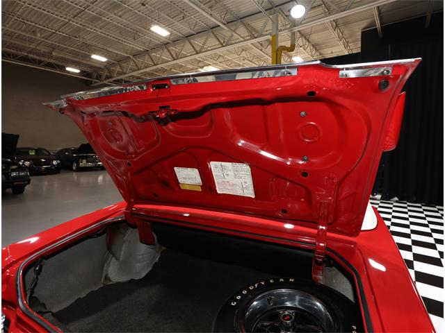 1972 Oldsmobile 442 (CC-2074256) for sale in Addison, Illinois