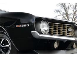 1969 Chevrolet Camaro (CC-2074257) for sale in Addison, Illinois