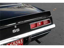 1969 Chevrolet Camaro (CC-2074257) for sale in Addison, Illinois