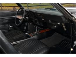 1969 Chevrolet Camaro (CC-2074257) for sale in Addison, Illinois
