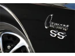 1969 Chevrolet Camaro (CC-2074257) for sale in Addison, Illinois