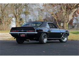 1969 Chevrolet Camaro (CC-2074257) for sale in Addison, Illinois