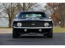 1969 Chevrolet Camaro (CC-2074257) for sale in Addison, Illinois