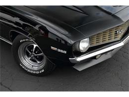 1969 Chevrolet Camaro (CC-2074257) for sale in Addison, Illinois
