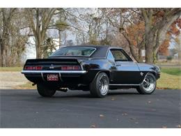 1969 Chevrolet Camaro (CC-2074257) for sale in Addison, Illinois
