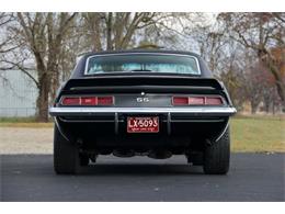 1969 Chevrolet Camaro (CC-2074257) for sale in Addison, Illinois