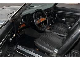 1969 Chevrolet Camaro (CC-2074257) for sale in Addison, Illinois