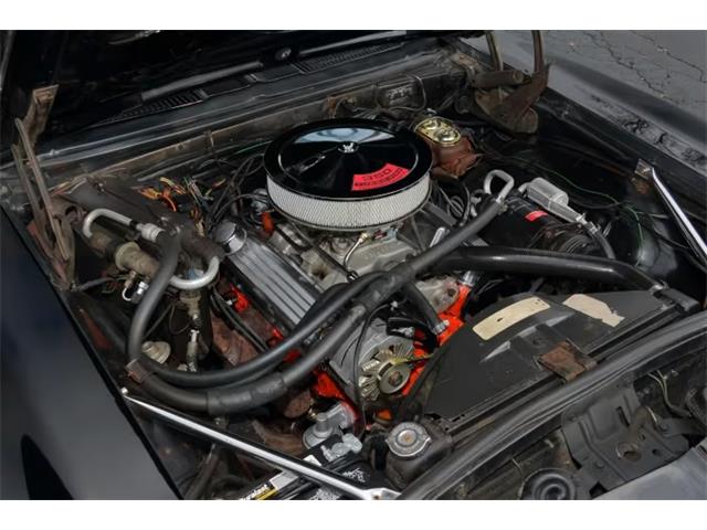 1969 Chevrolet Camaro (CC-2074257) for sale in Addison, Illinois