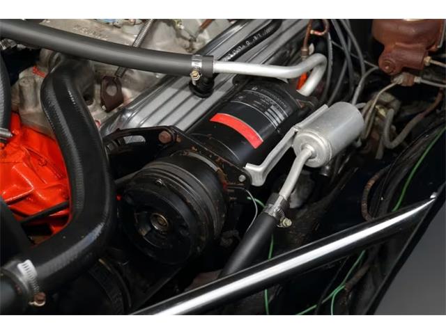 1969 Chevrolet Camaro (CC-2074257) for sale in Addison, Illinois
