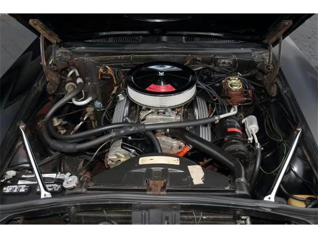 1969 Chevrolet Camaro (CC-2074257) for sale in Addison, Illinois