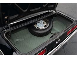 1969 Chevrolet Camaro (CC-2074257) for sale in Addison, Illinois