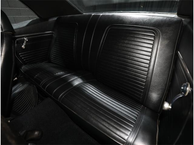 1969 Chevrolet Camaro (CC-2074257) for sale in Addison, Illinois