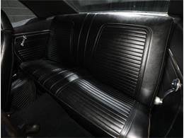 1969 Chevrolet Camaro (CC-2074257) for sale in Addison, Illinois