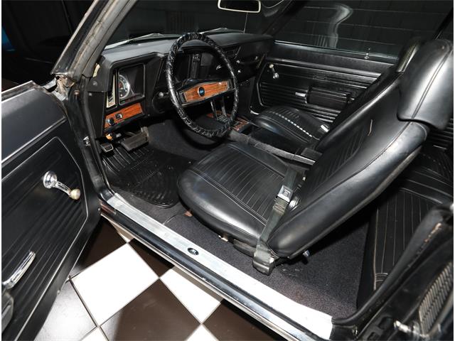 1969 Chevrolet Camaro (CC-2074257) for sale in Addison, Illinois