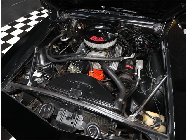 1969 Chevrolet Camaro (CC-2074257) for sale in Addison, Illinois