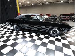 1969 Chevrolet Camaro (CC-2074257) for sale in Addison, Illinois
