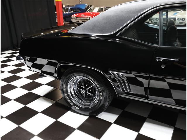 1969 Chevrolet Camaro (CC-2074257) for sale in Addison, Illinois