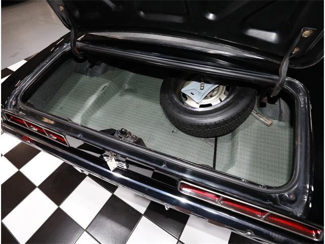 1969 Chevrolet Camaro (CC-2074257) for sale in Addison, Illinois