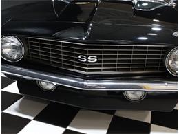 1969 Chevrolet Camaro (CC-2074257) for sale in Addison, Illinois