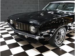 1969 Chevrolet Camaro (CC-2074257) for sale in Addison, Illinois