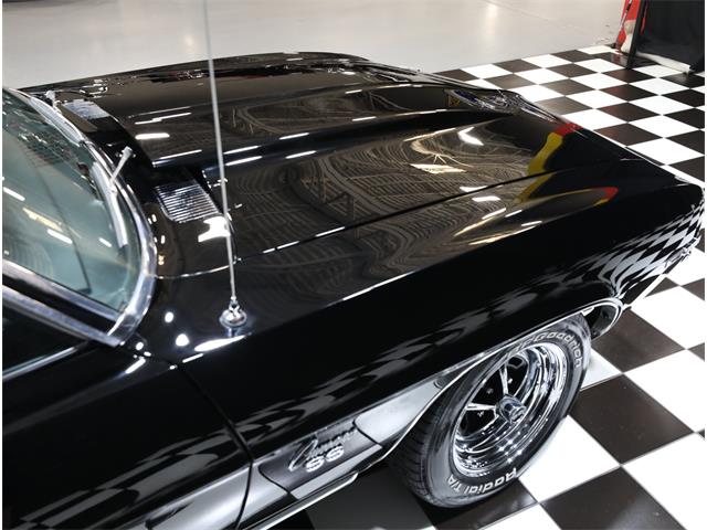 1969 Chevrolet Camaro (CC-2074257) for sale in Addison, Illinois
