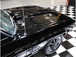 1969 Chevrolet Camaro (CC-2074257) for sale in Addison, Illinois