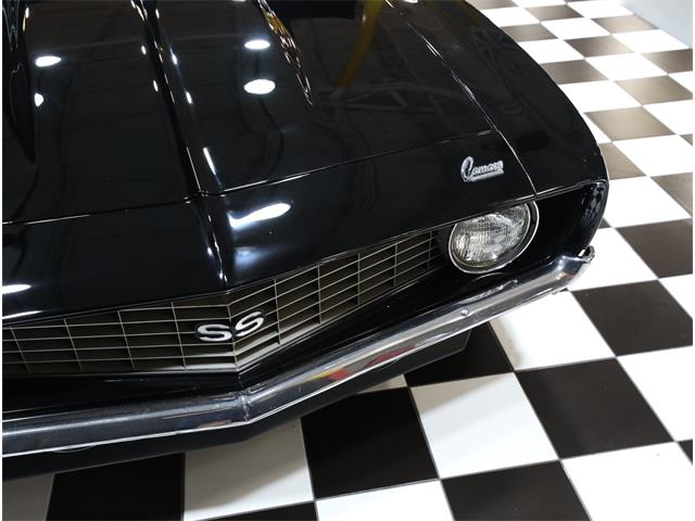 1969 Chevrolet Camaro (CC-2074257) for sale in Addison, Illinois