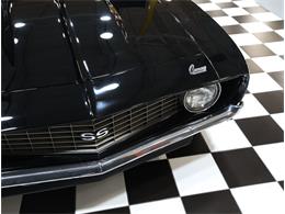 1969 Chevrolet Camaro (CC-2074257) for sale in Addison, Illinois