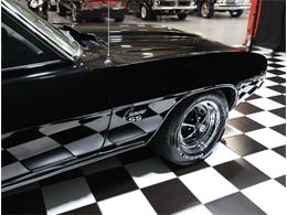 1969 Chevrolet Camaro (CC-2074257) for sale in Addison, Illinois