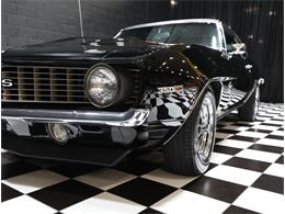 1969 Chevrolet Camaro (CC-2074257) for sale in Addison, Illinois