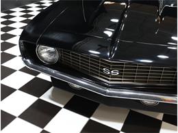 1969 Chevrolet Camaro (CC-2074257) for sale in Addison, Illinois