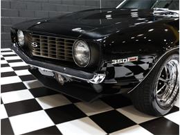 1969 Chevrolet Camaro (CC-2074257) for sale in Addison, Illinois