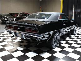 1969 Chevrolet Camaro (CC-2074257) for sale in Addison, Illinois