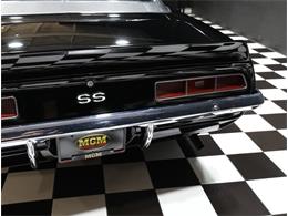 1969 Chevrolet Camaro (CC-2074257) for sale in Addison, Illinois