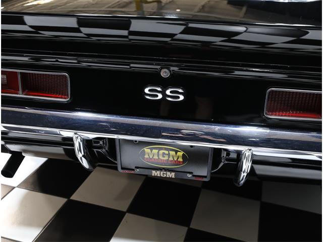 1969 Chevrolet Camaro (CC-2074257) for sale in Addison, Illinois
