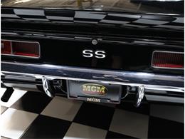 1969 Chevrolet Camaro (CC-2074257) for sale in Addison, Illinois