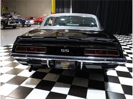 1969 Chevrolet Camaro (CC-2074257) for sale in Addison, Illinois